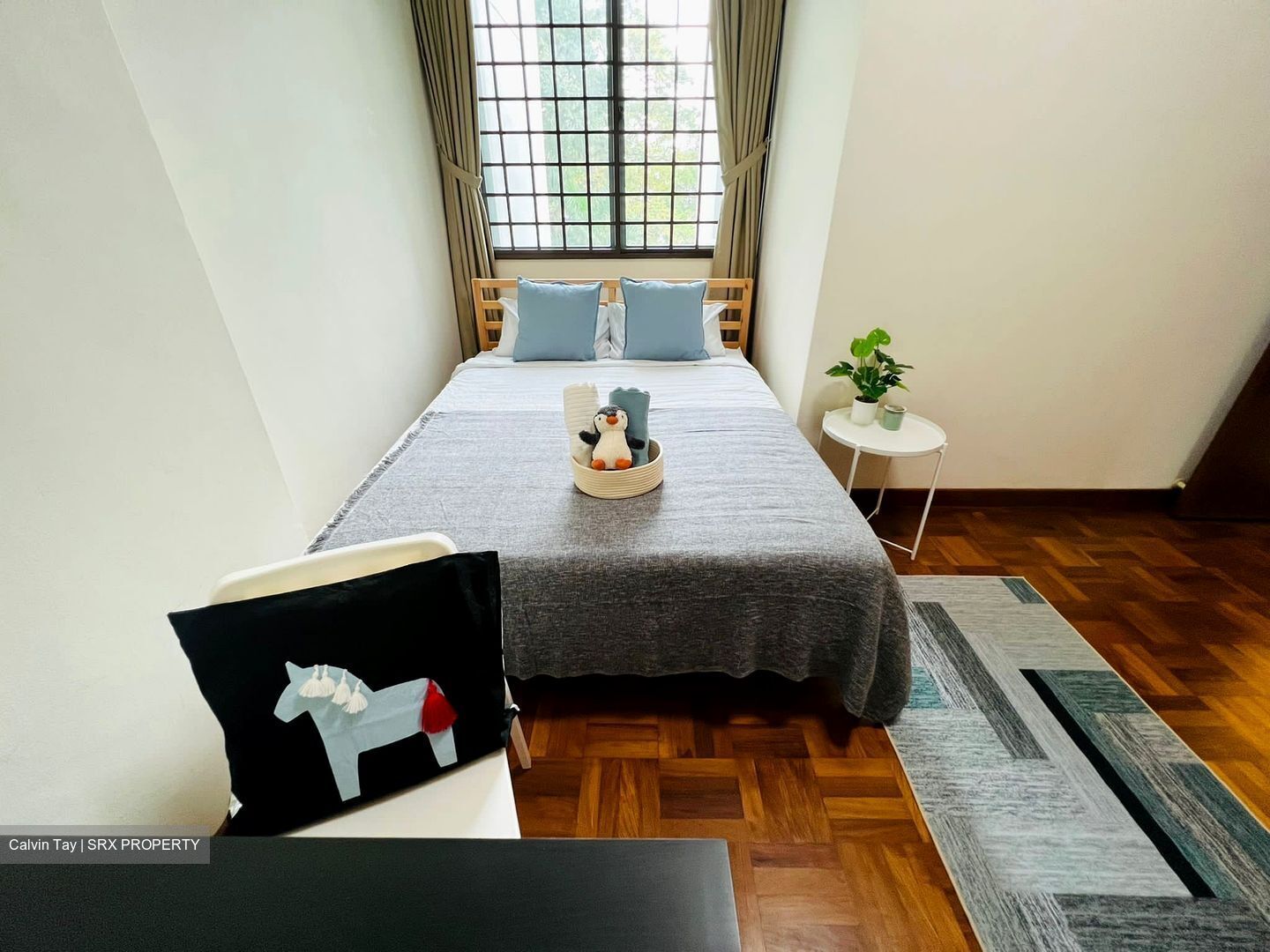 Astor Green (D21), Condominium #439184691